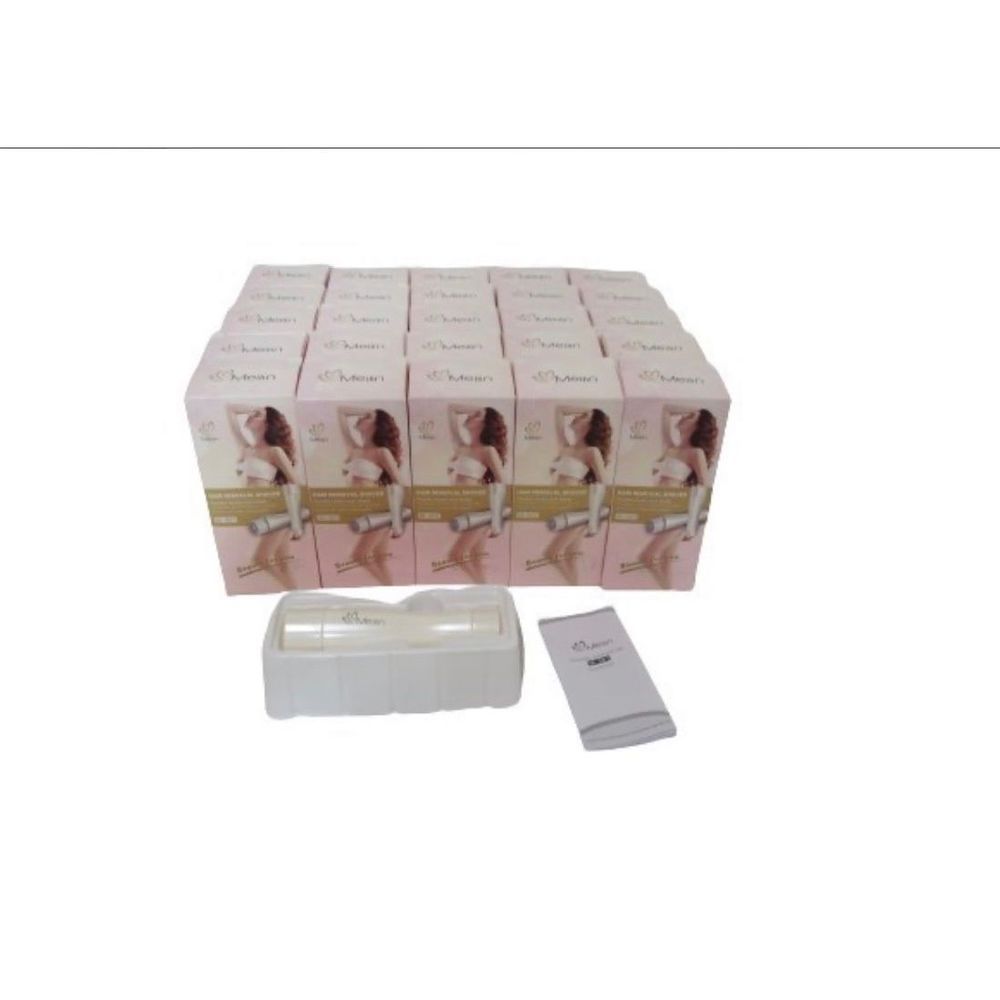 25-Meilin Hair Removal Shavers
Battery No Included
 NIB